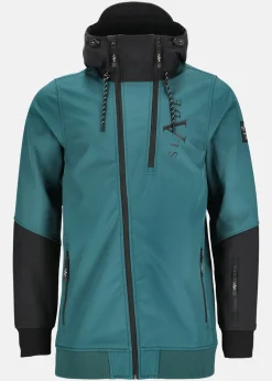 Colorado Softshell Jacket