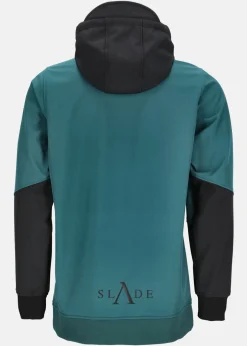 Colorado Softshell Jacket