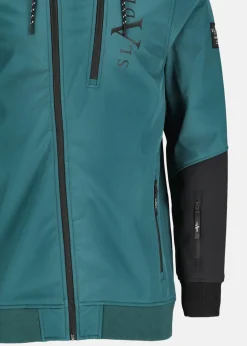 Colorado Softshell Jacket