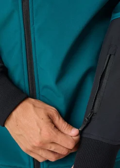 Colorado Softshell Jacket