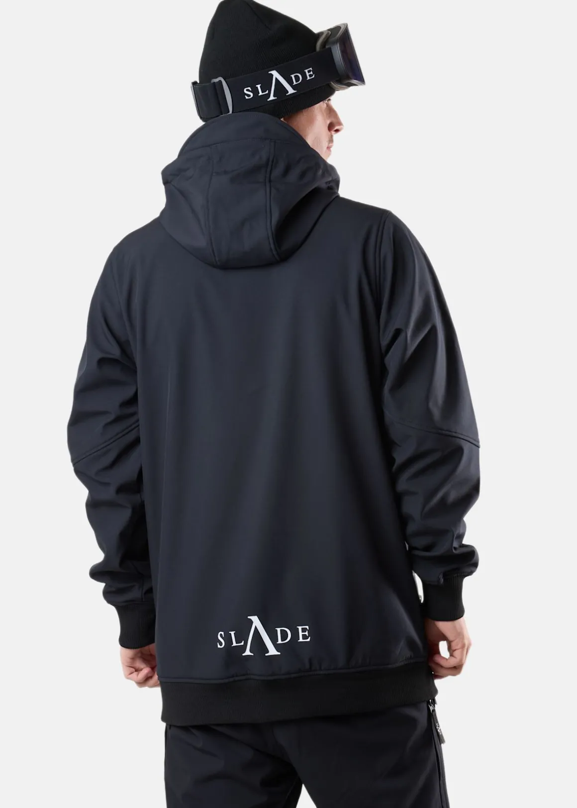 Colorado Softshell Jacket