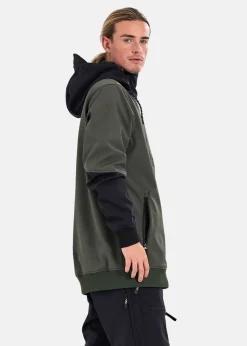 Colorado Softshell Jacket