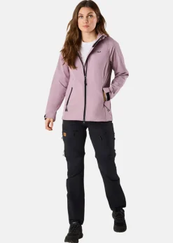 Colorado Softshell Jacket W