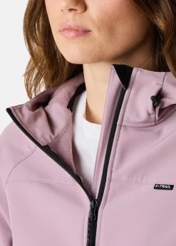 Colorado Softshell Jacket W