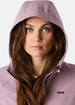 Colorado Softshell Jacket W