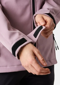Colorado Softshell Jacket W