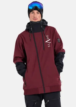 Colorado Softshell Jacket