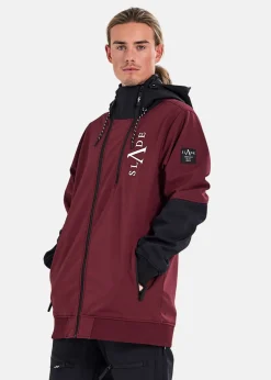 Colorado Softshell Jacket