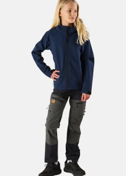 Colorado Softshell Jacket JR