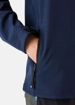 Colorado Softshell Jacket JR