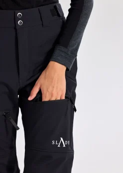 Colorado Softshell Pants W