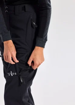 Colorado Softshell Pants W