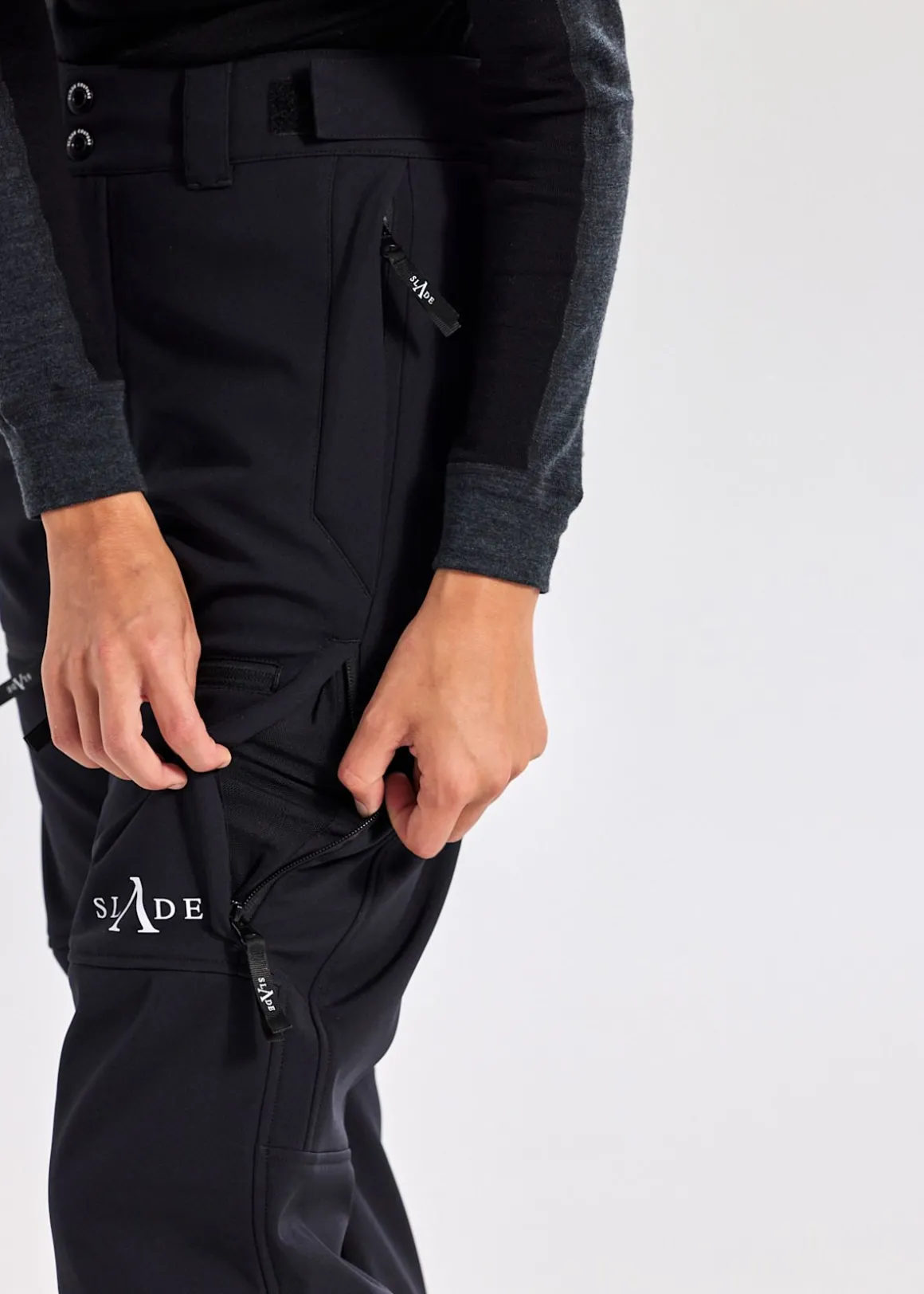 Colorado Softshell Pants W