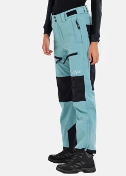 Colorado Softshell Pants W