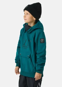 Colorado Softshell Snow Hood JR