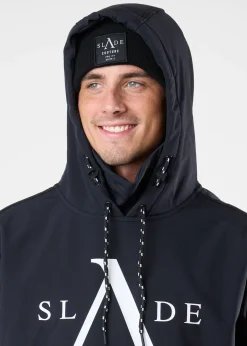Colorado Softshell Snow Hood