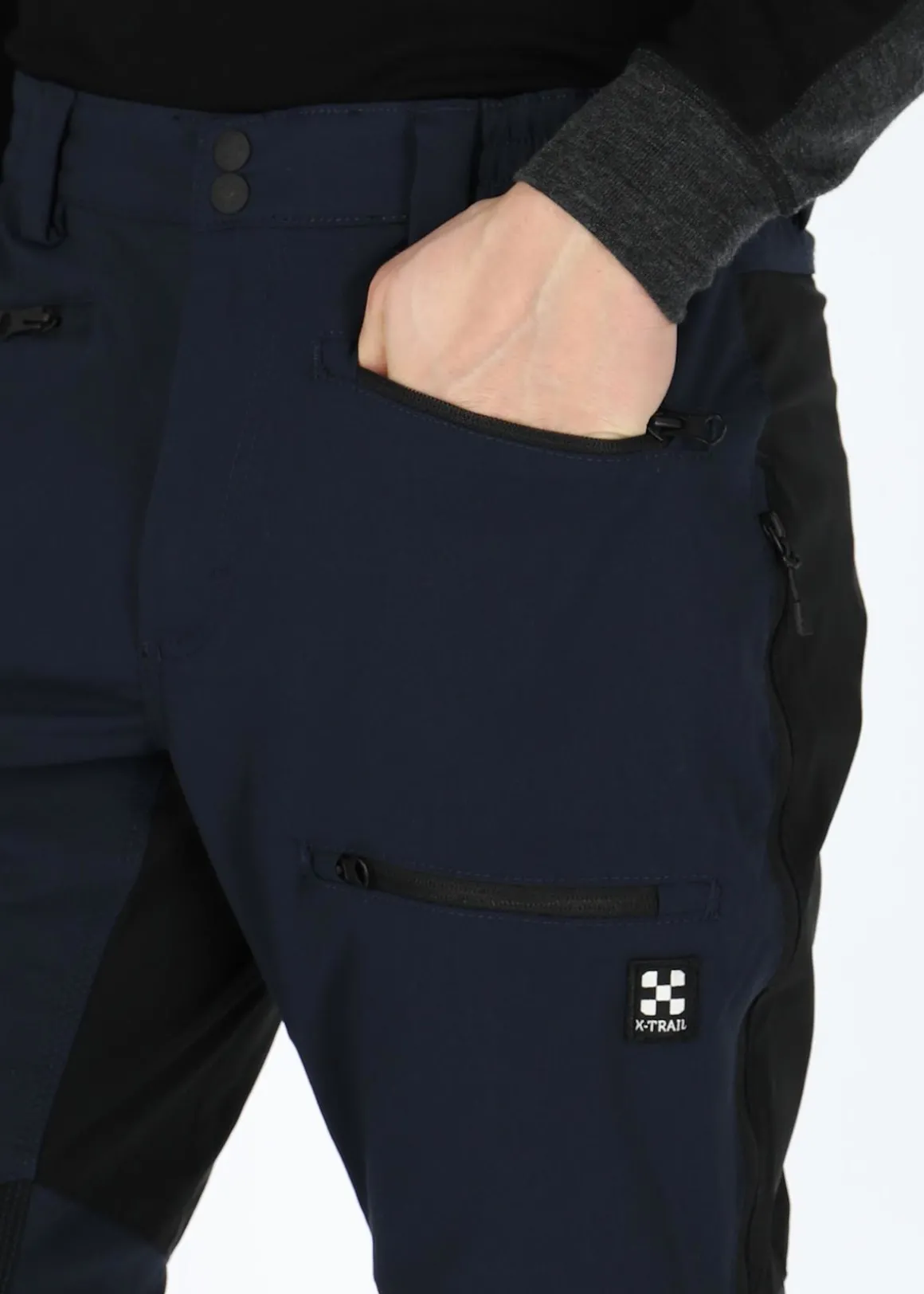 Colorado Stretch Pants
