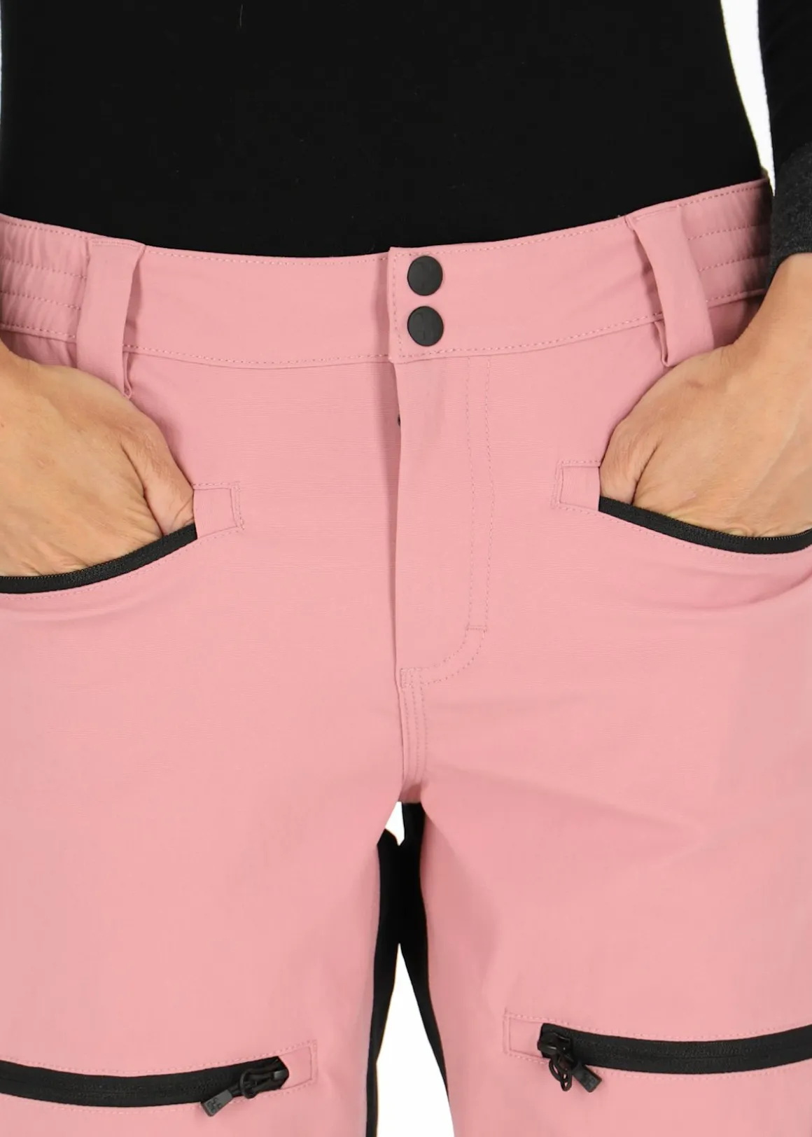Colorado Stretch Pants W