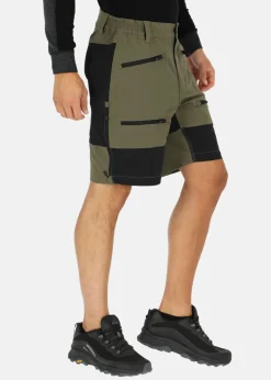 Colorado Stretch Shorts