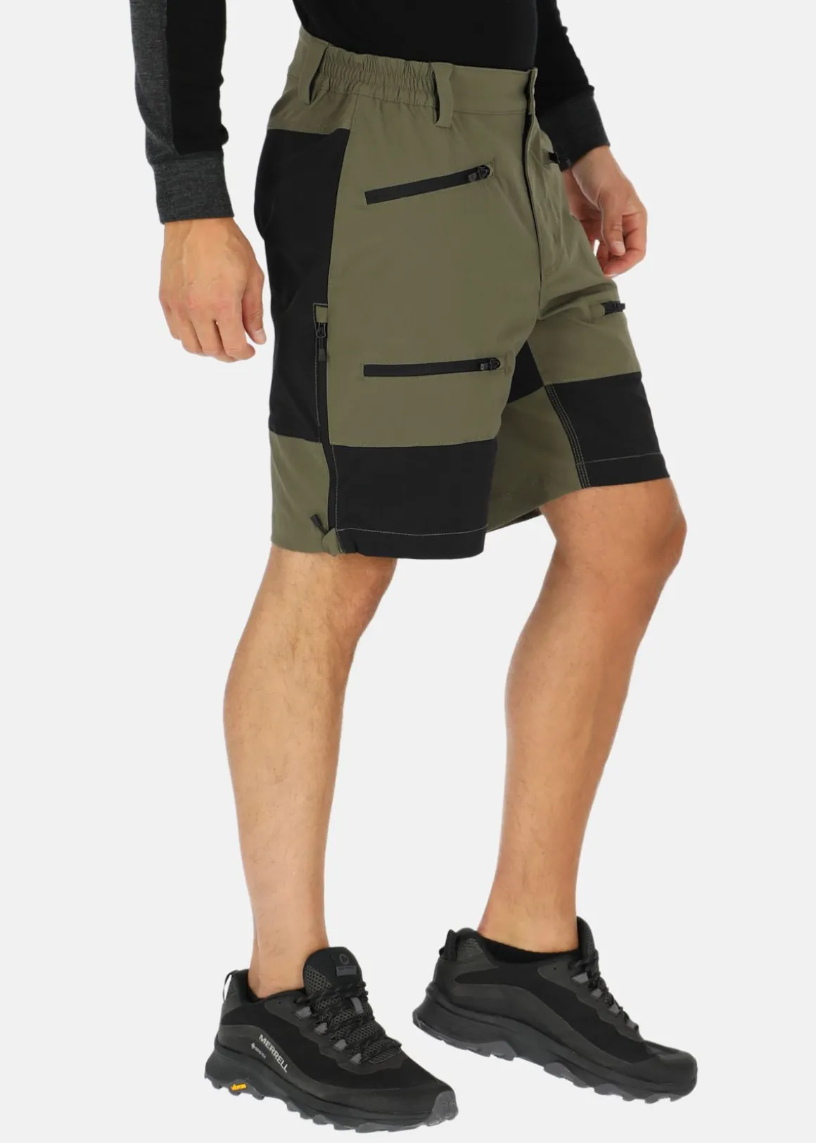 Colorado Stretch Shorts