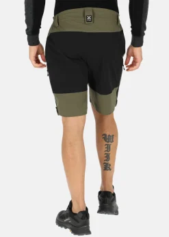 Colorado Stretch Shorts