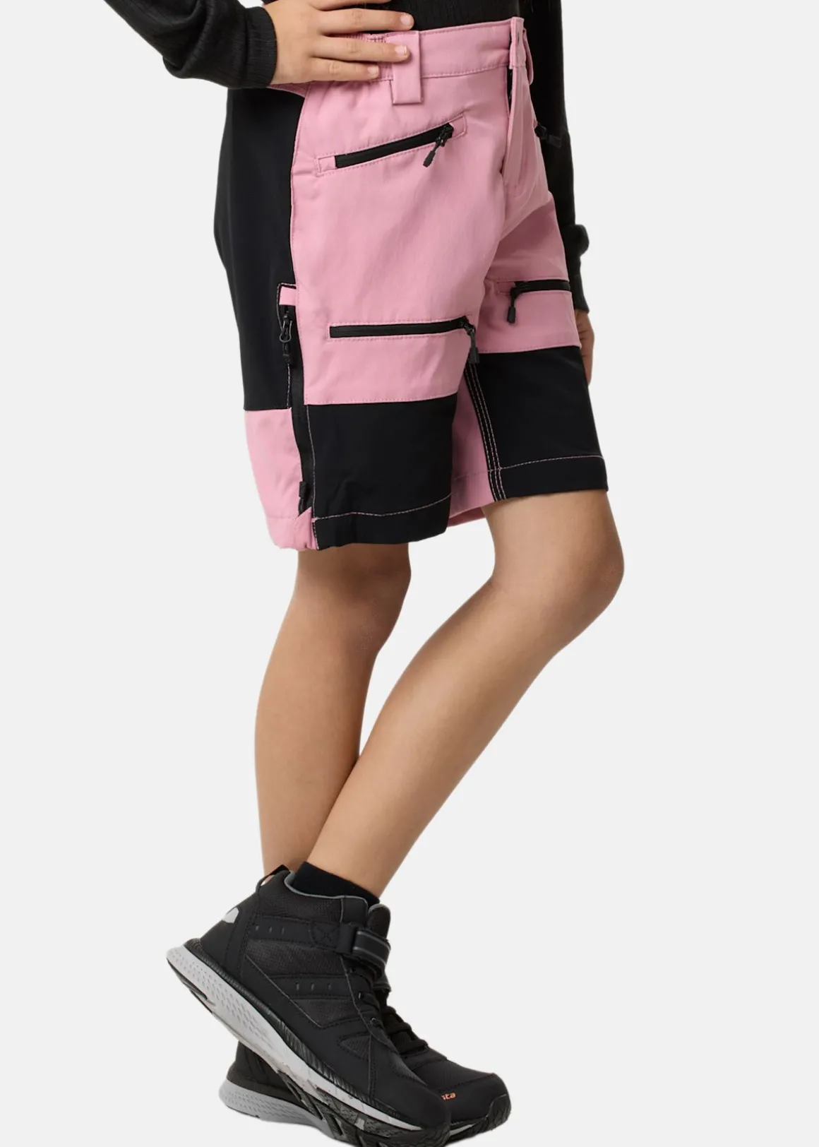 Colorado Stretch Shorts JR
