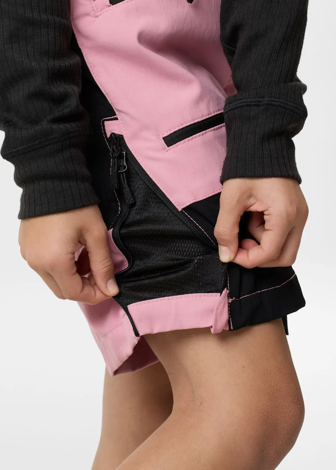 Colorado Stretch Shorts JR