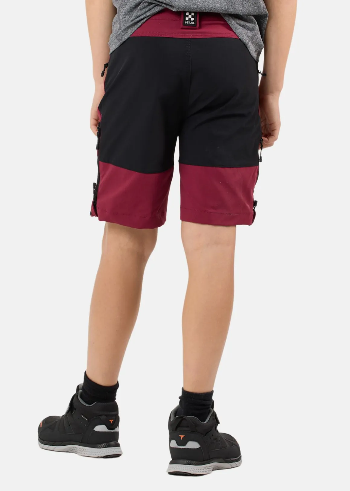 Colorado Stretch Shorts JR