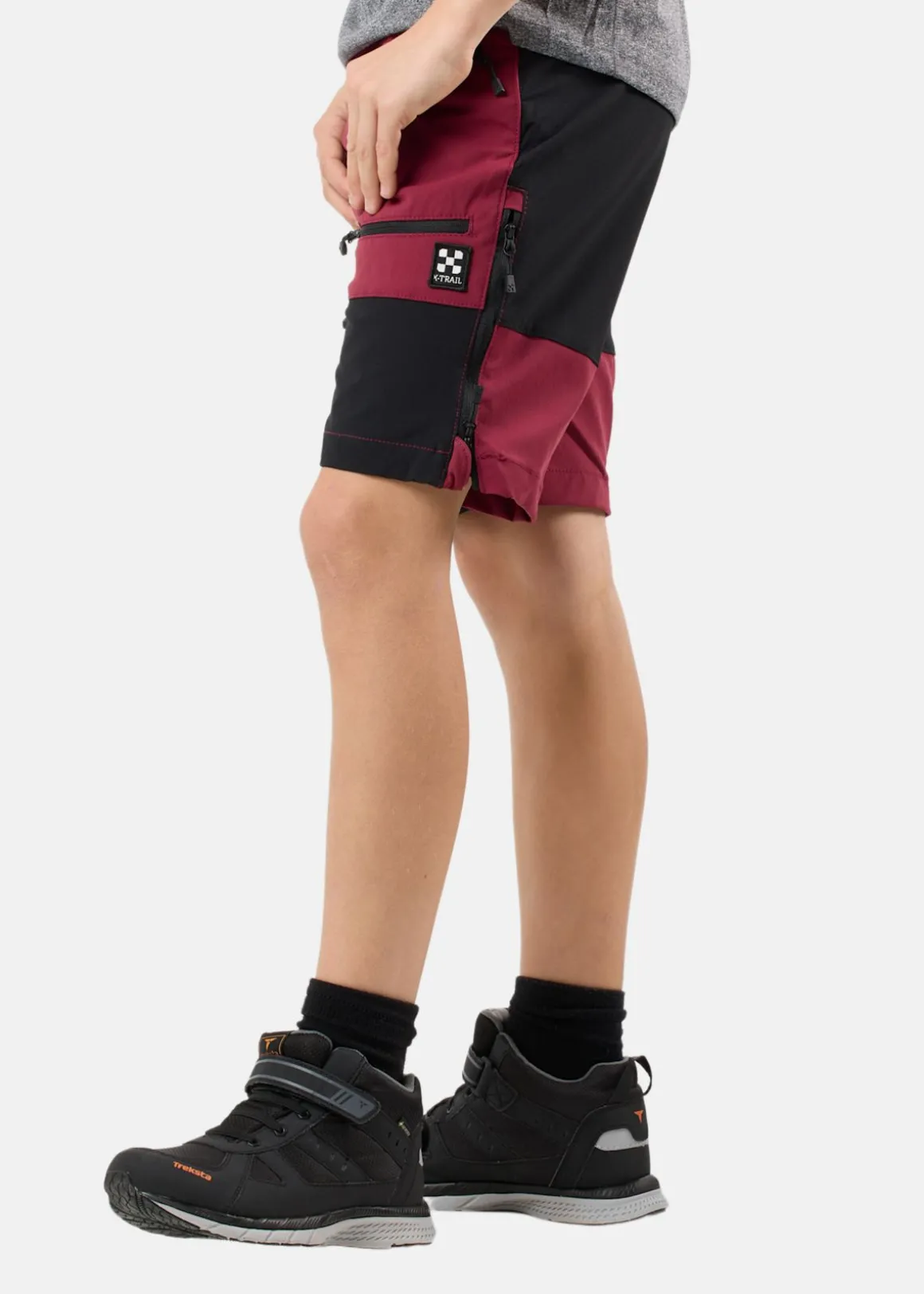 Colorado Stretch Shorts JR