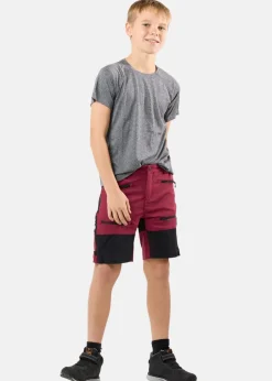 Colorado Stretch Shorts JR