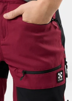 Colorado Stretch Shorts JR