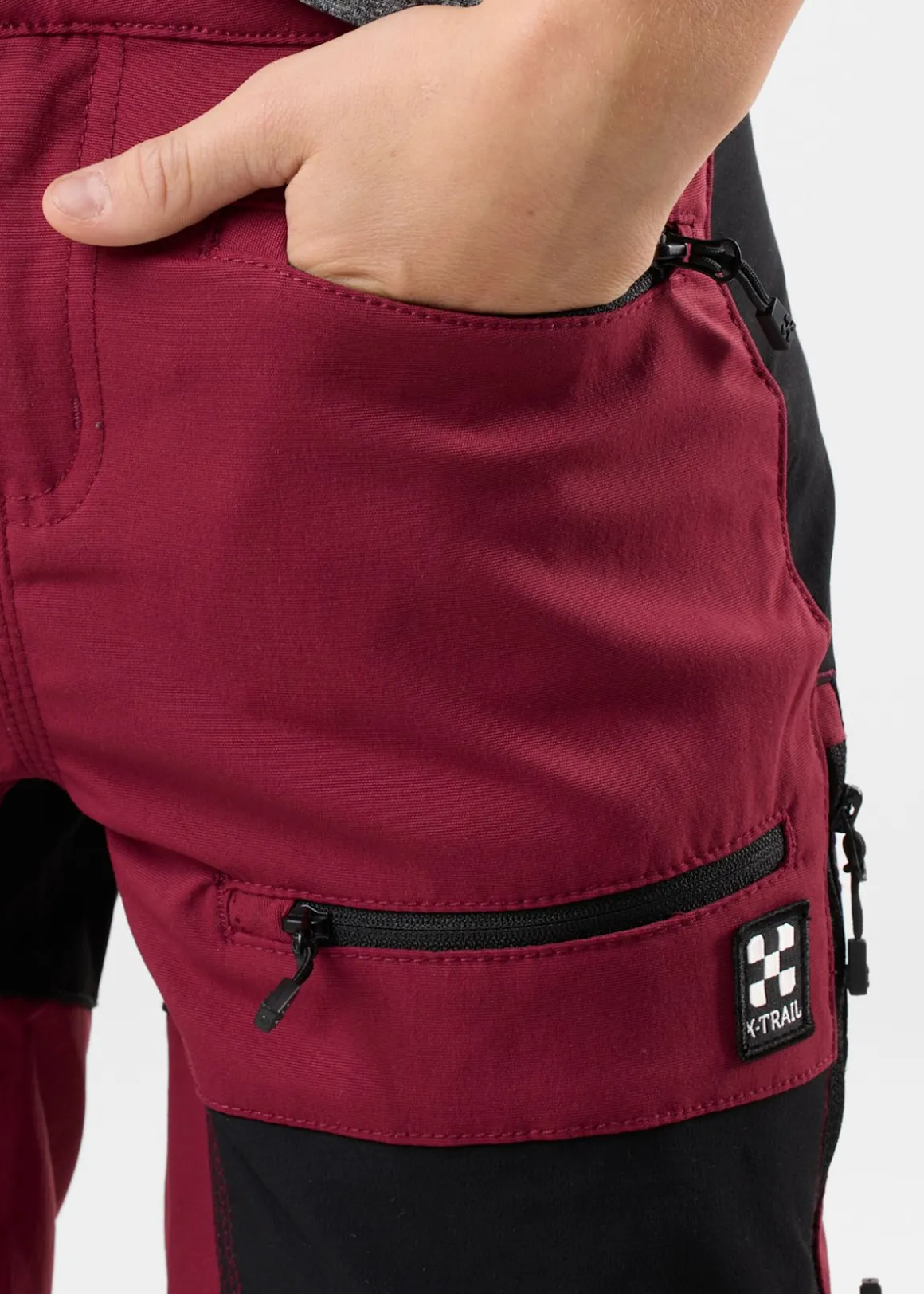 Colorado Stretch Shorts JR