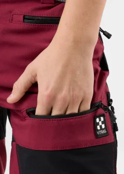Colorado Stretch Shorts JR