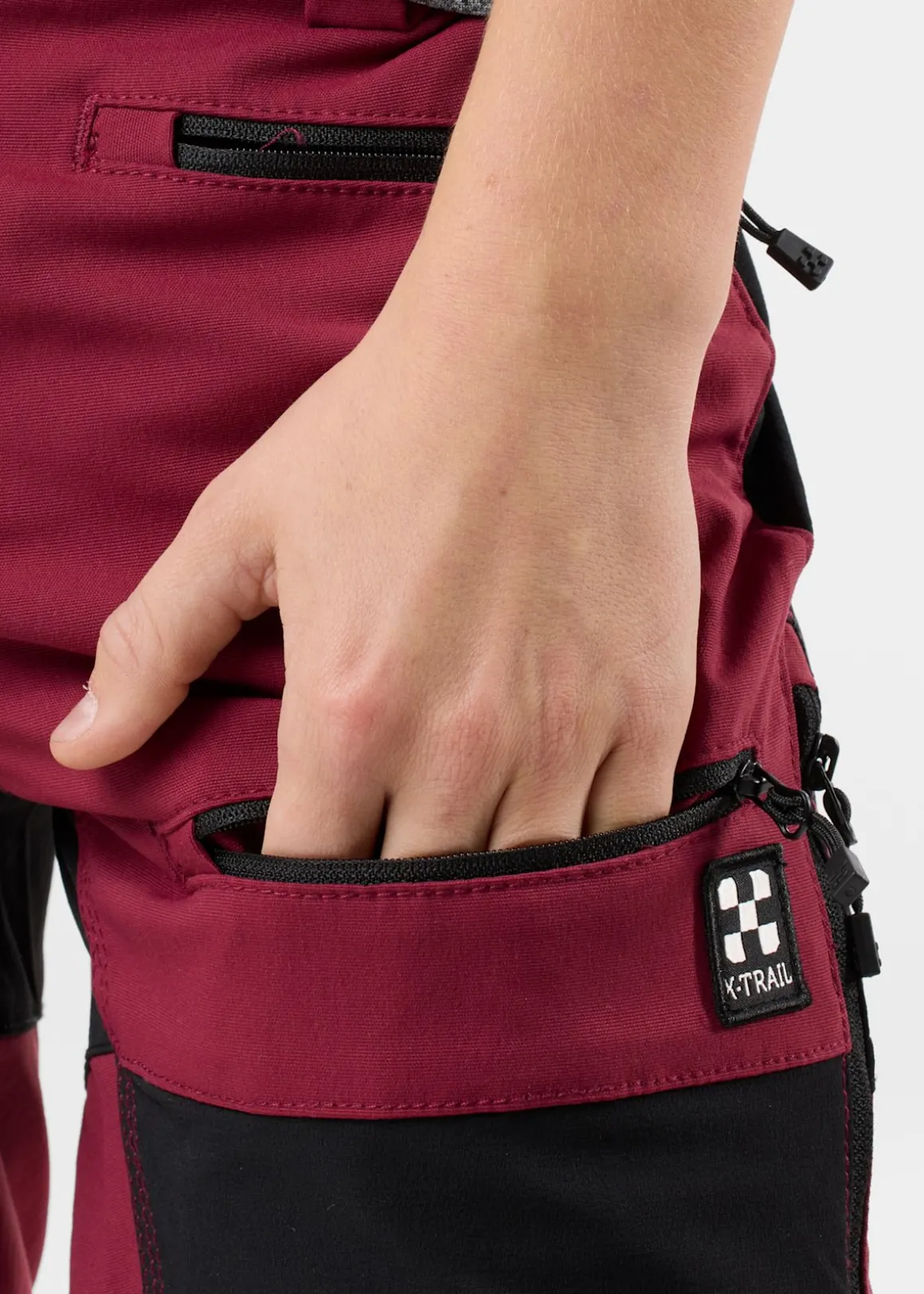 Colorado Stretch Shorts JR