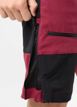 Colorado Stretch Shorts JR