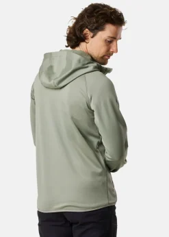 Colorado Stretch Zip Hood II