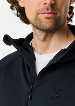 Colorado Stretch Zip Hood II