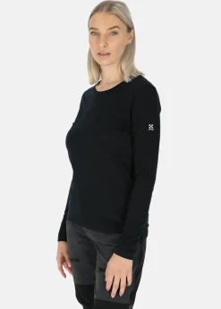 Colorado Tee Long Sleeve W