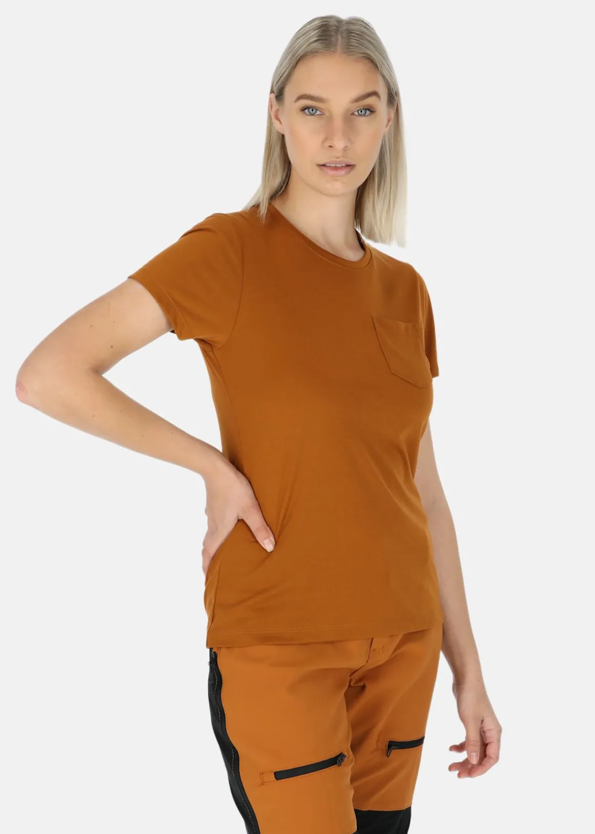 Colorado Tee W