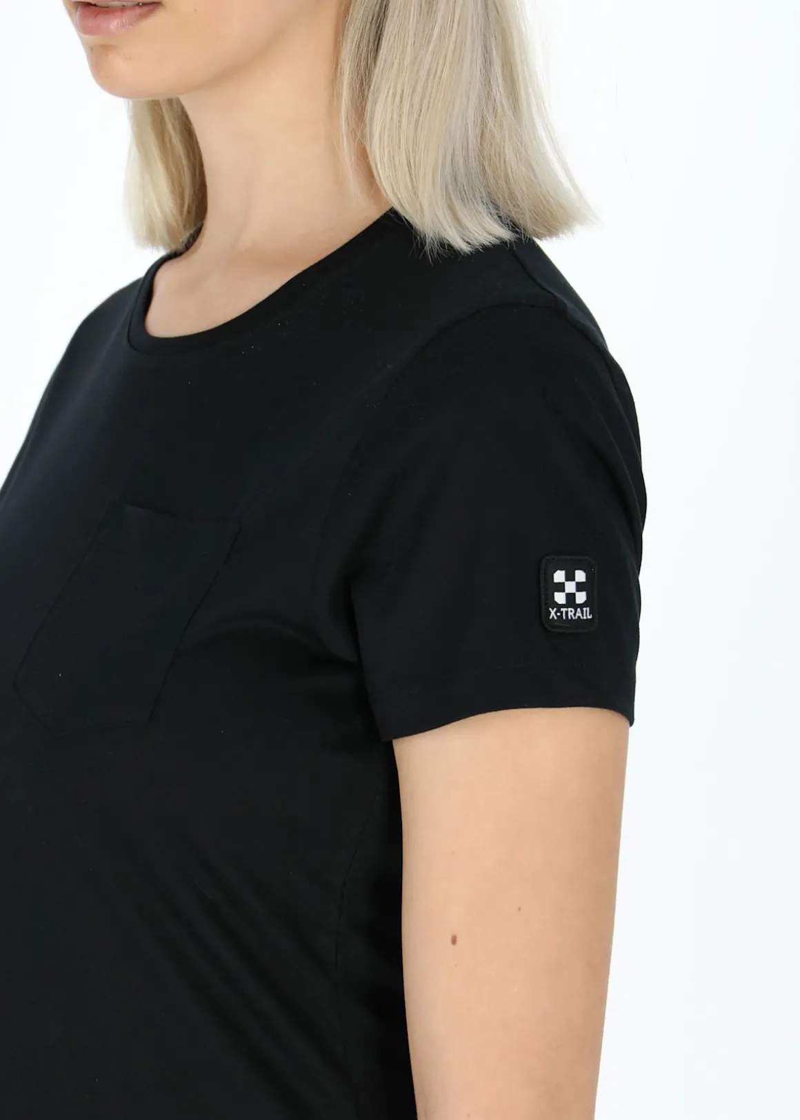 Colorado Tee W