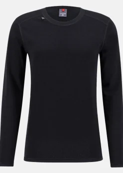 Comfort 200 round neck Ms