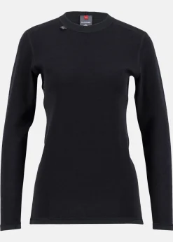 Comfort 200 round neck Ws