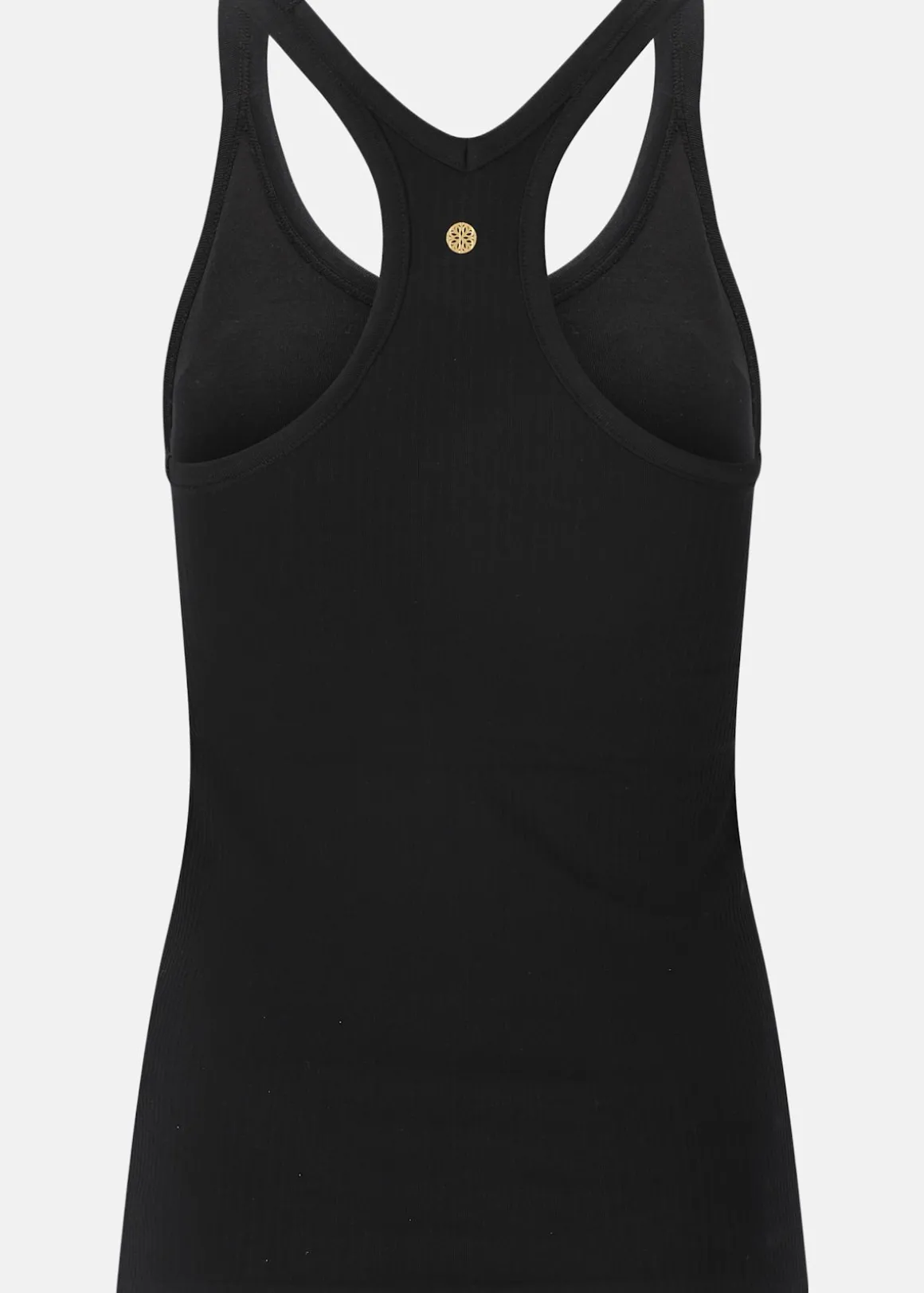 Connie W Padded Sports Bra Top