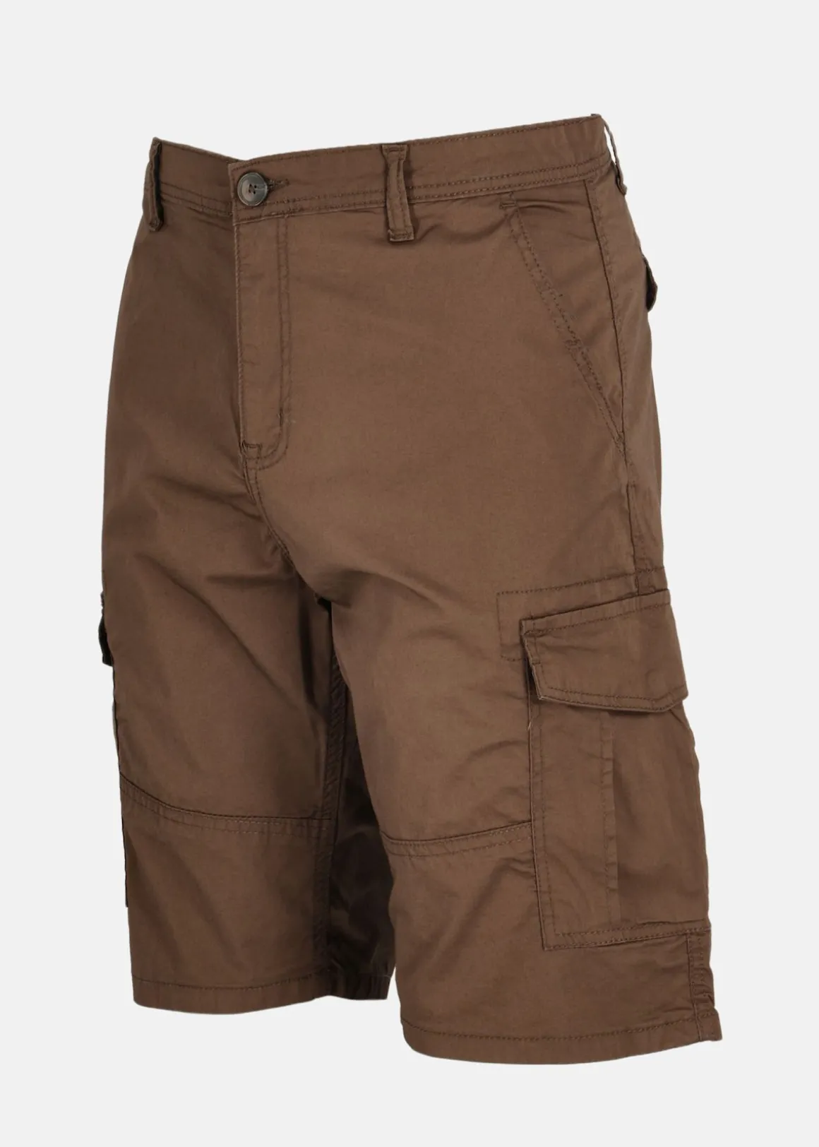 Connor Cargo