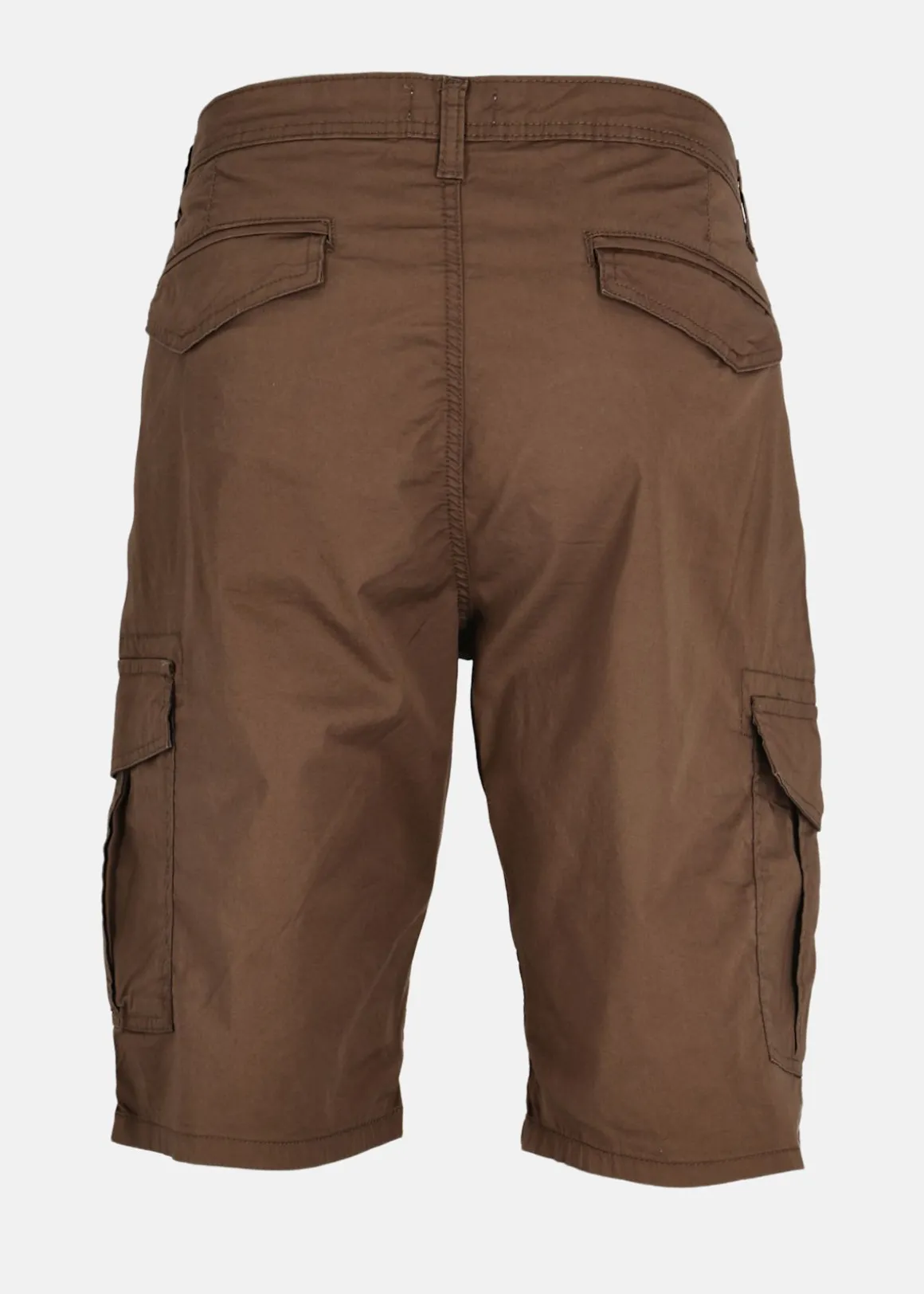 Connor Cargo