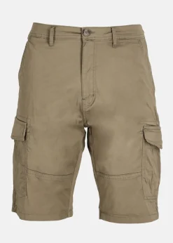 Connor Cargo