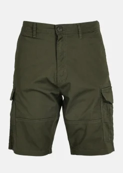 Connor Cargo