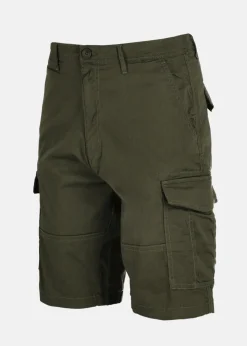 Connor Cargo