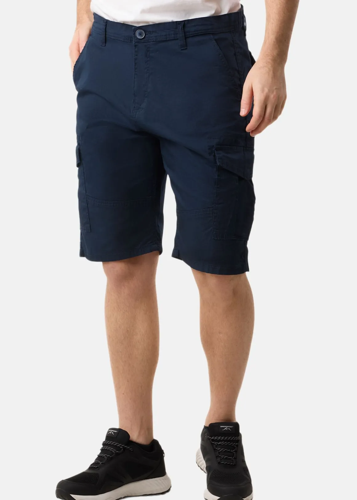 Connor Cargo