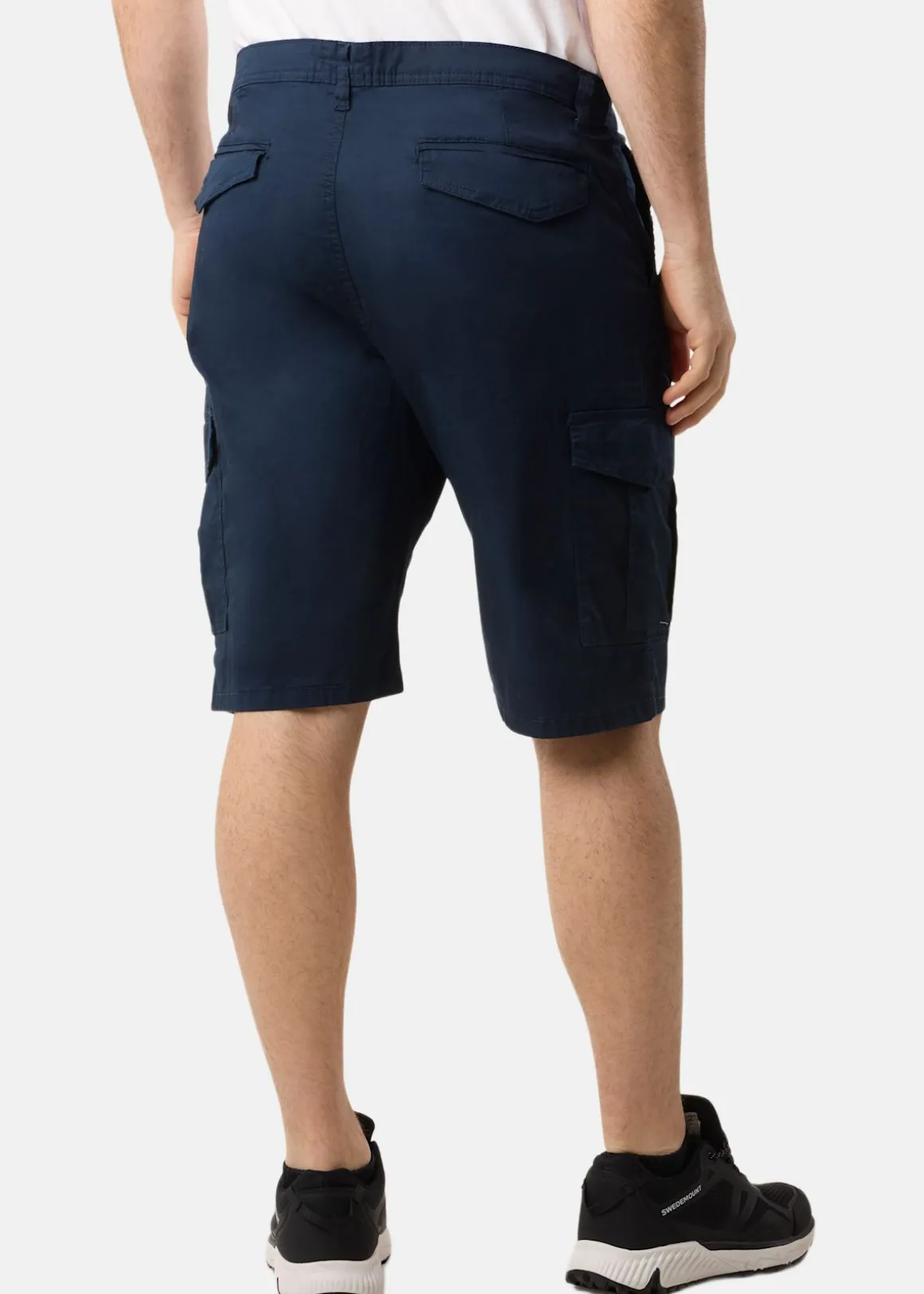 Connor Cargo